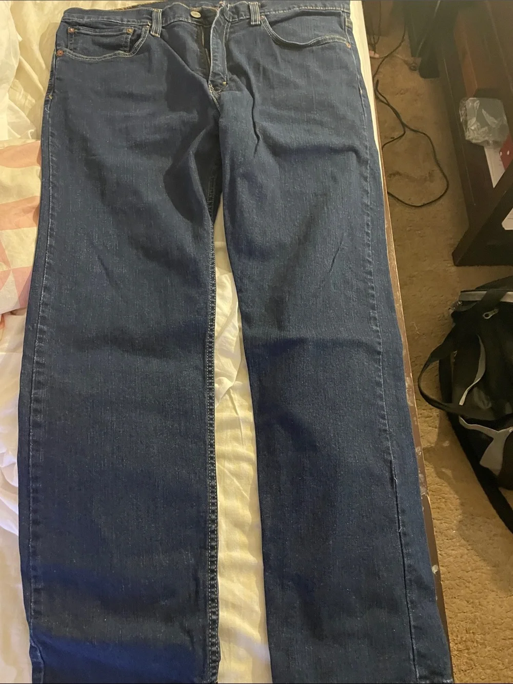 Levis classic levi